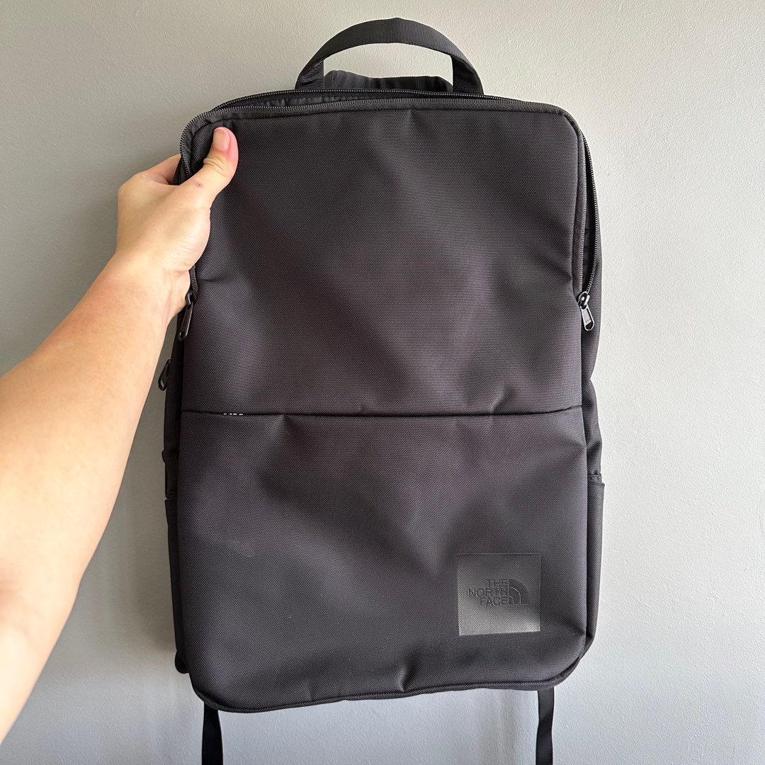 North Face Shuttle Daypack Men s Fashion Bags Backpacks on