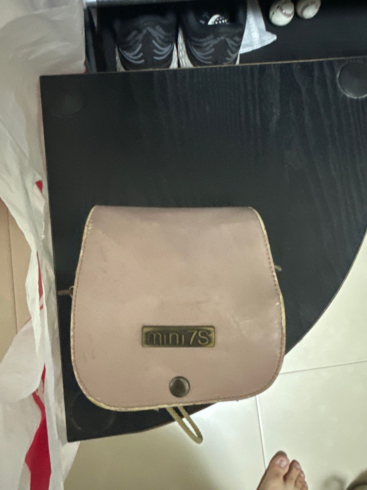 [Not Working] Instax Mini 7s, Photography, Cameras on Carousell