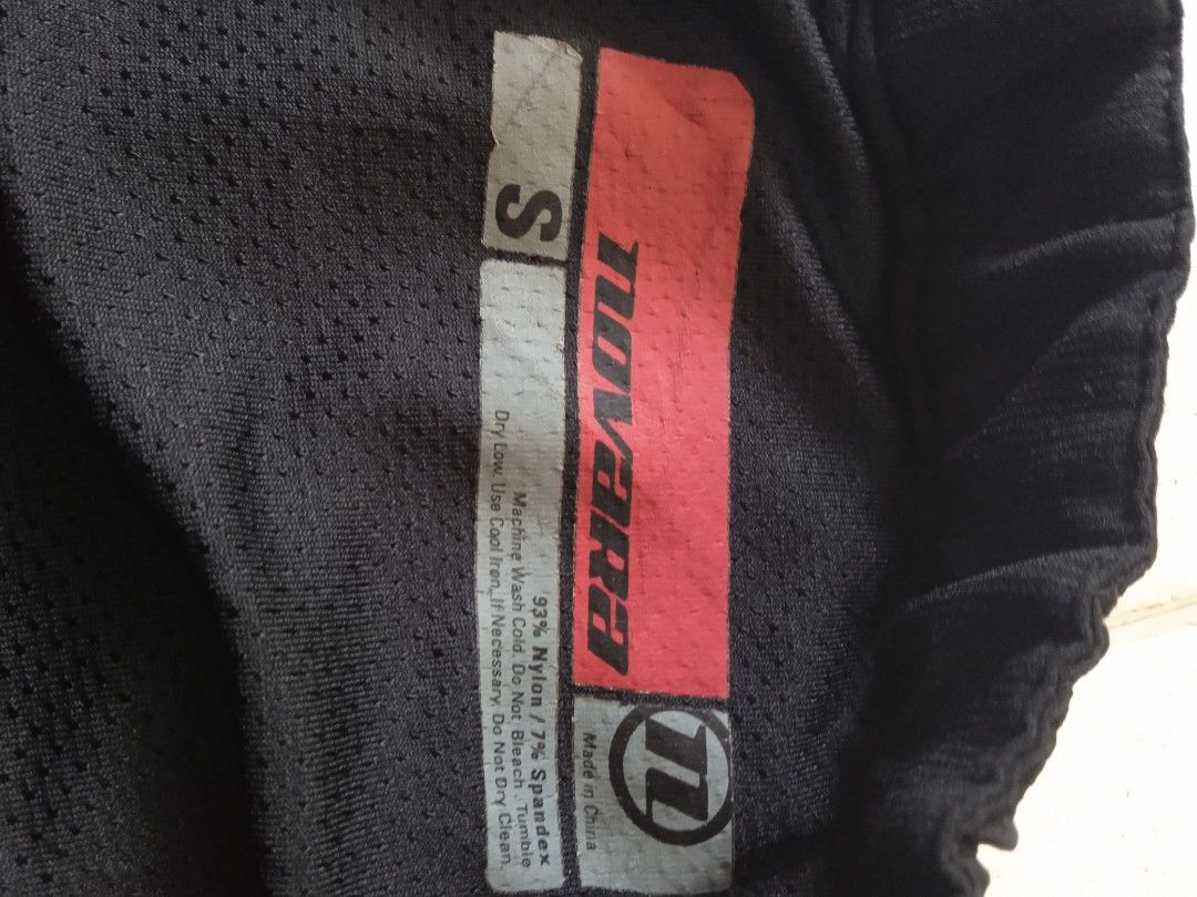 Novara sales bike shorts