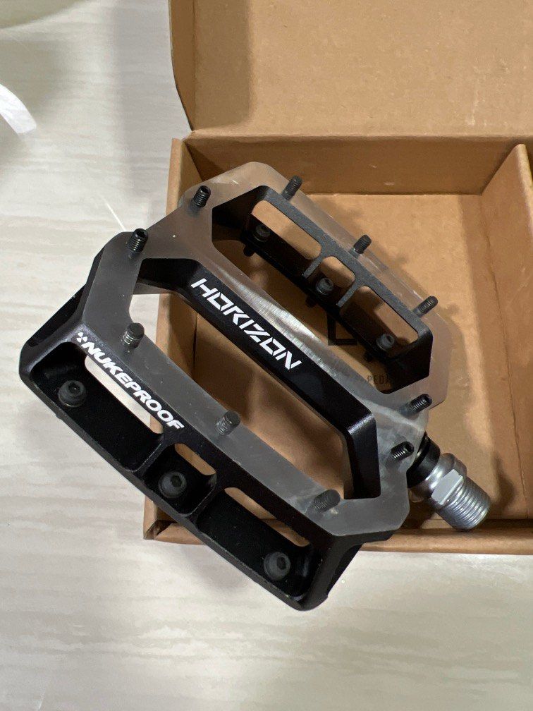 自転車本体 Nukeproof horizon sam hill pro stem & HB Nukeproof horizon sam hill pro stem & HB