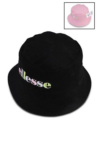 Ellesse lomba bucket hat clearance