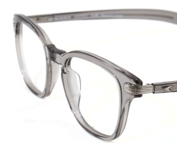 oliver peoples spectacles