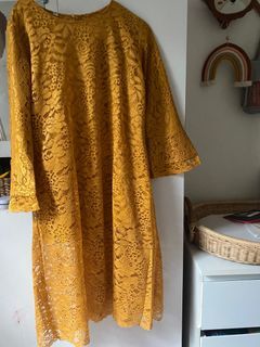 One set tunik kebaya