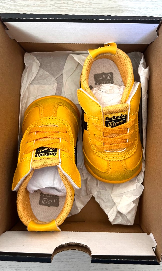 onitsuka baby