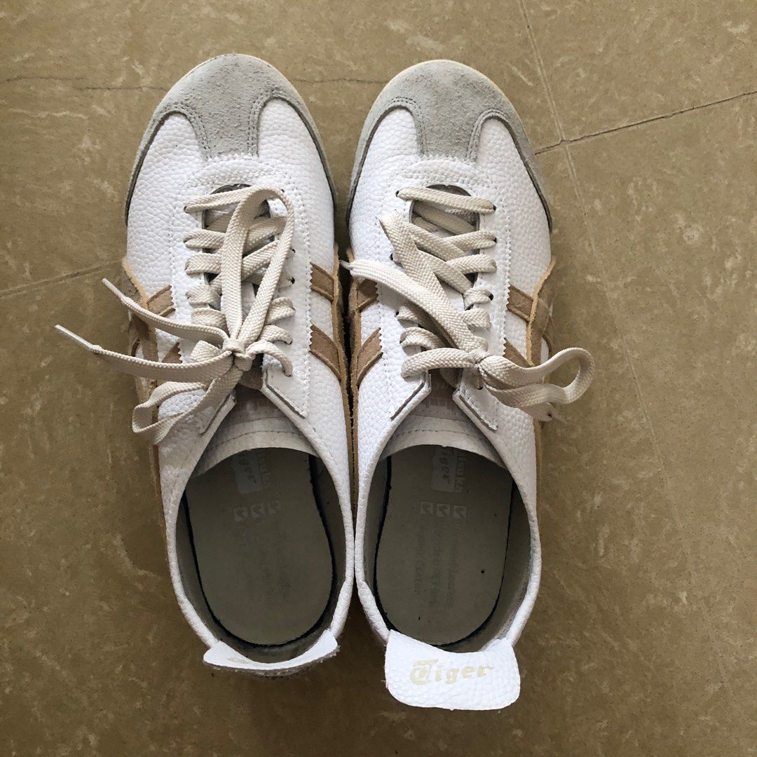 Tiger 2024 brand sneakers
