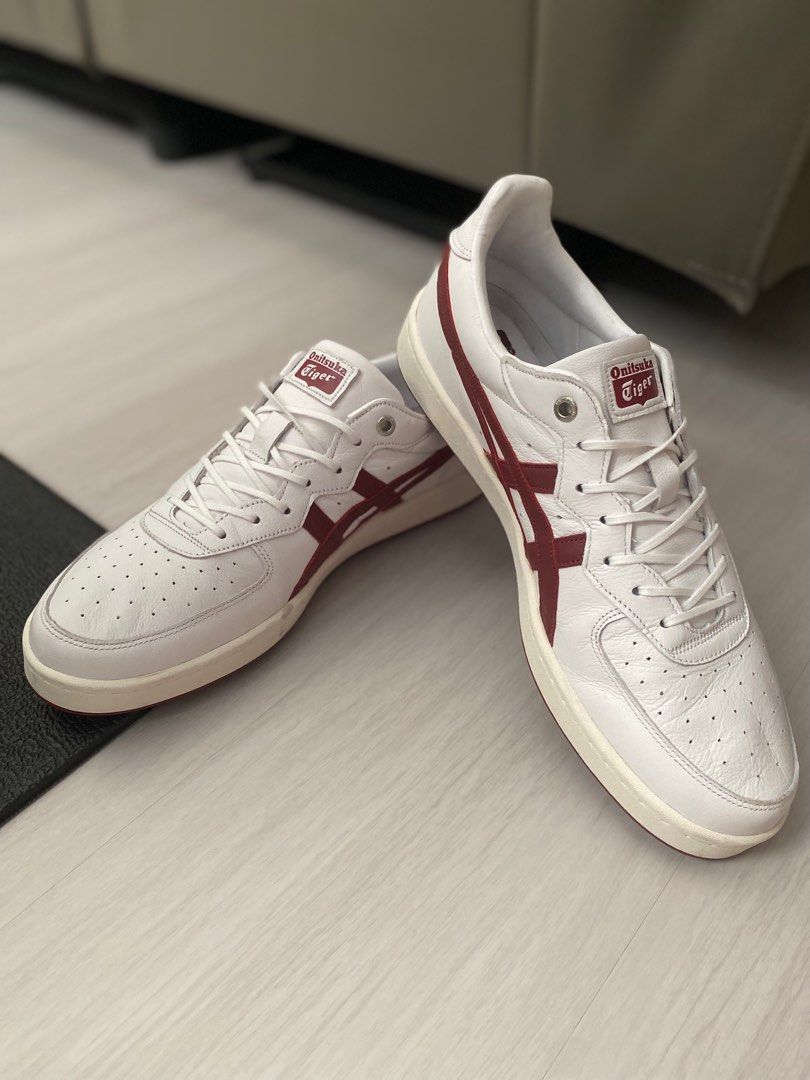 Onitsuka shop gsm review