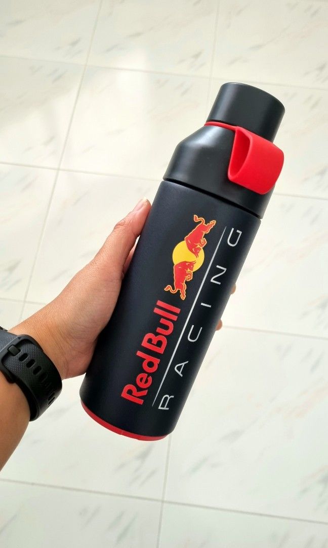 Oracle Redbull Racing Exclusive Paddock Merchandise, Hobbies & Toys ...
