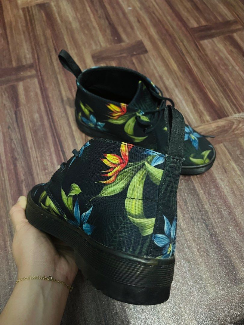 Doc store martens daytona