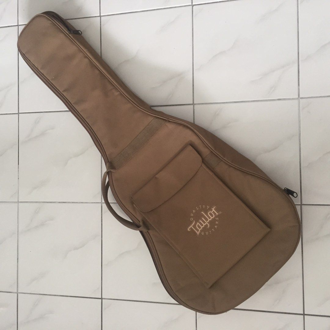 Original sales gig bag