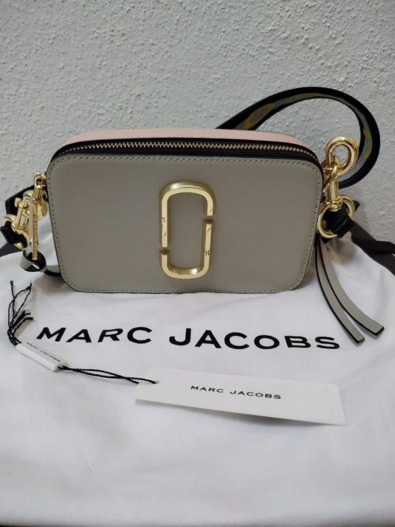 Original Marc Jacob bag Luxury Bags Wallets on Carousell