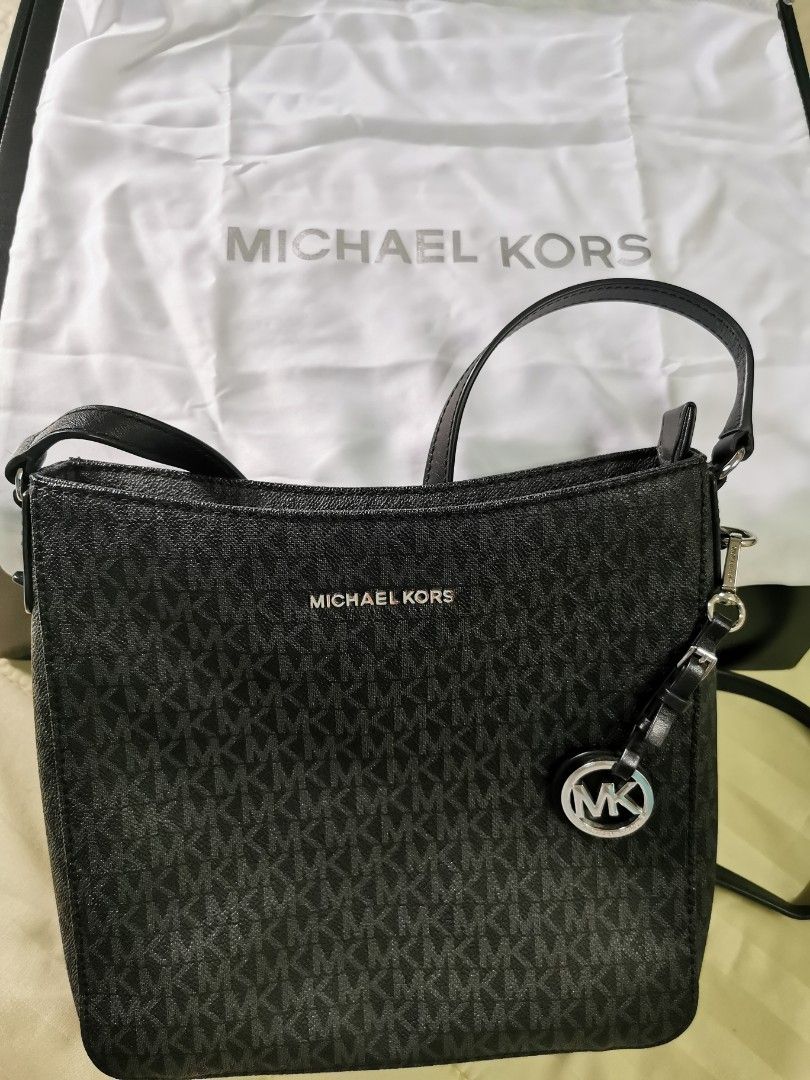 Michael Kors sling bag  Shopee Philippines