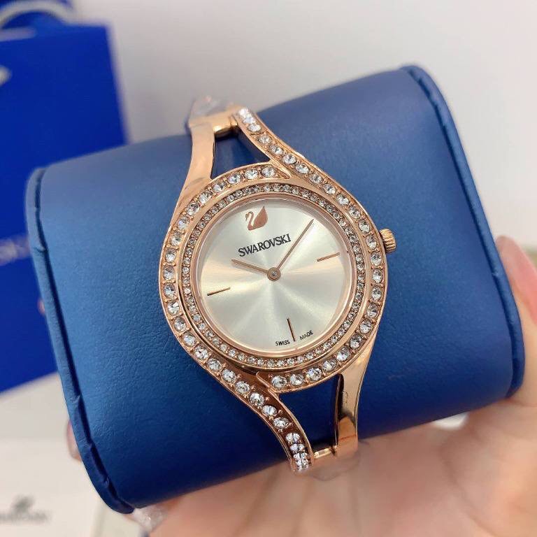 Original Swarovski Eternal Watch Rosegold LIMITED STOCK