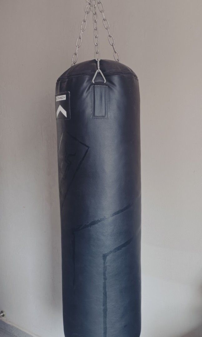 OUTSHOCK Punching Bag, Sports Equipment, Other Sports Equipment and