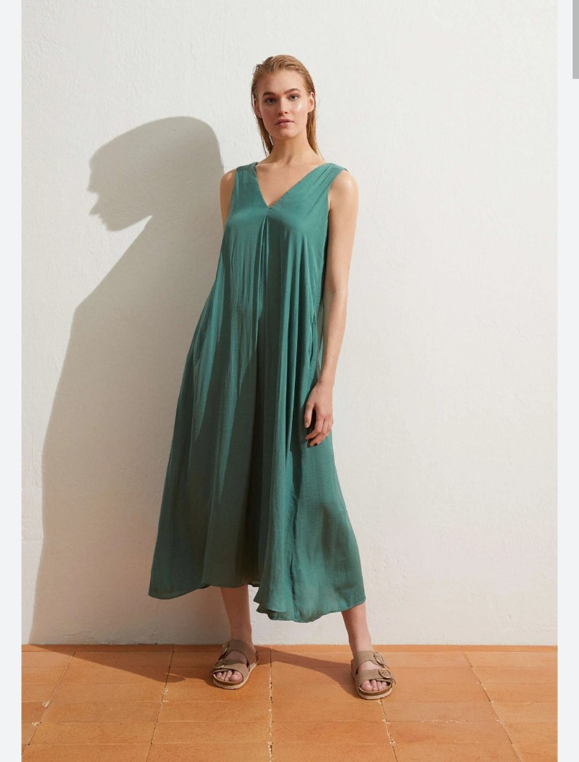 Women's OYSHO Dresses, Dress Styles Online