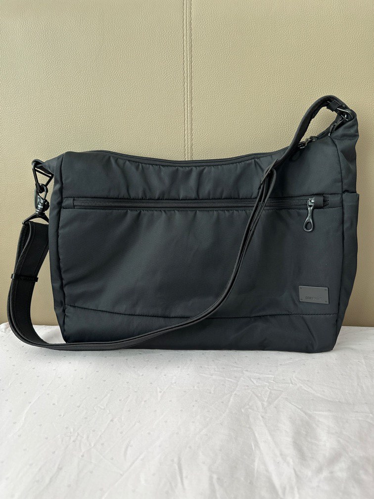 Pacsafe deals citysafe cs