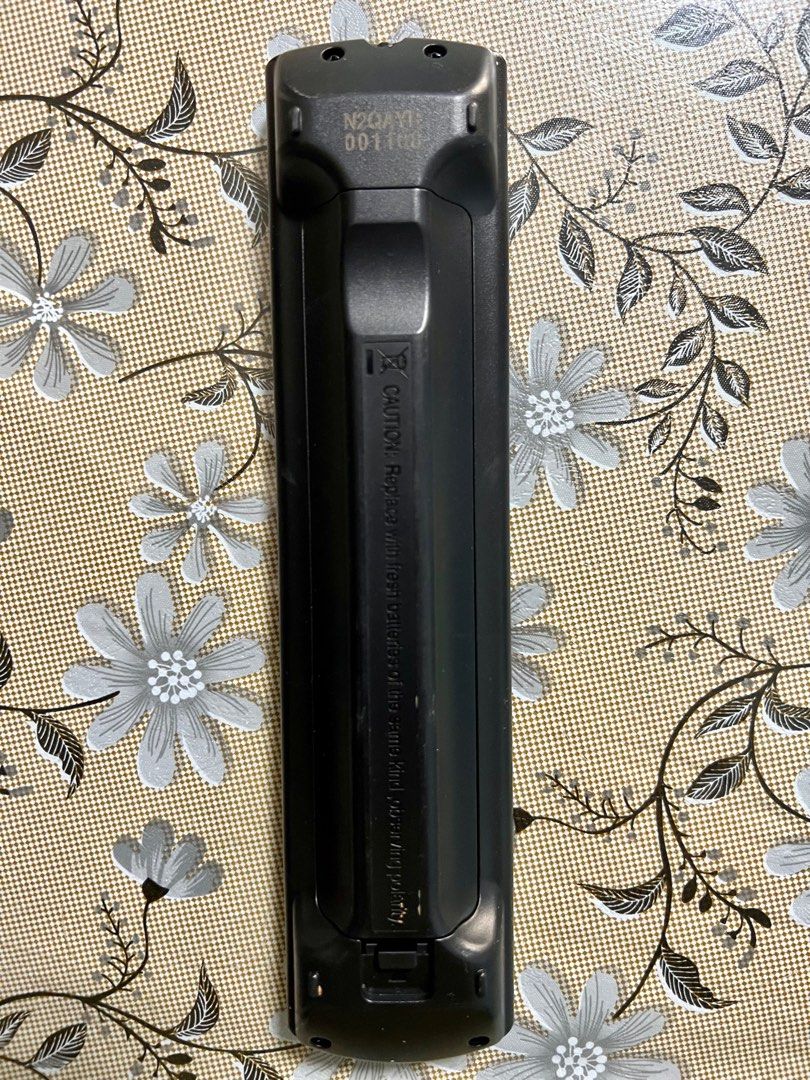 Panasonic Viera TV Remote Control Original N2QAYB, TV & Home Appliances