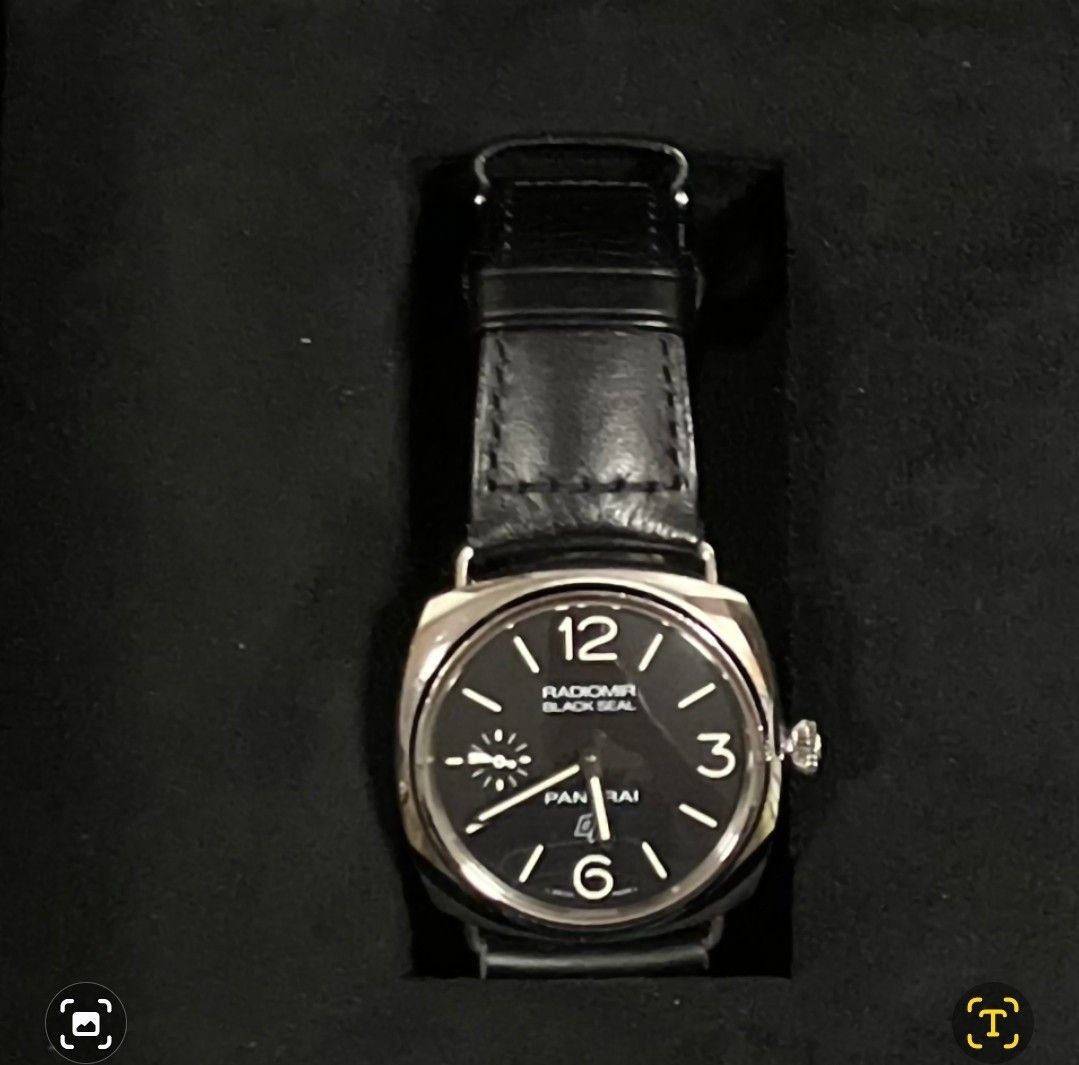 Pam 380 price deals