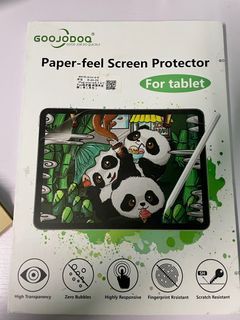 Paperlike Screen Protector for iPad