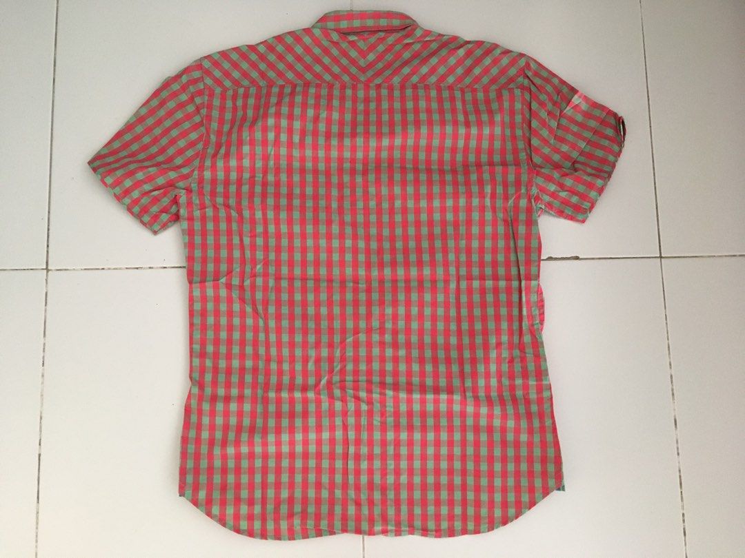 Paul Smith, Men's Fashion, Tops & Sets, Tshirts & Polo Shirts on Carousell