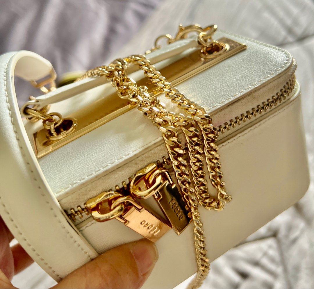 The mini box bag cheap