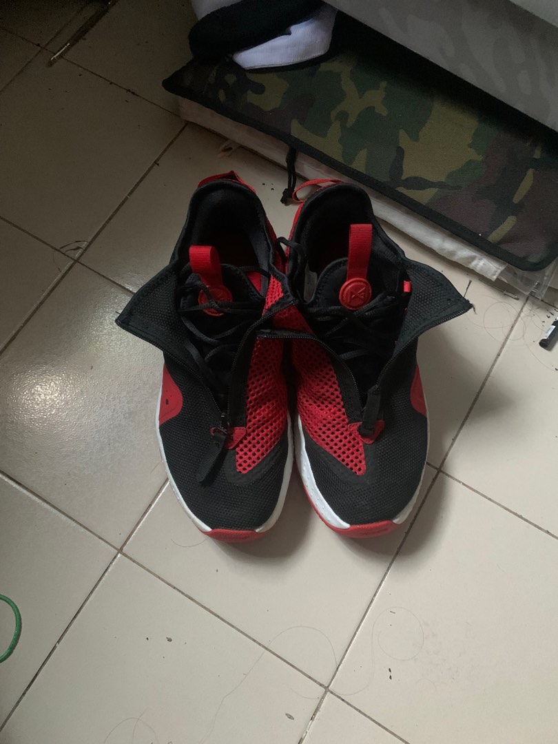 pg4 breds