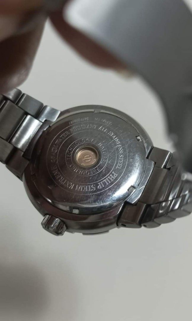Philip stein discount extreme