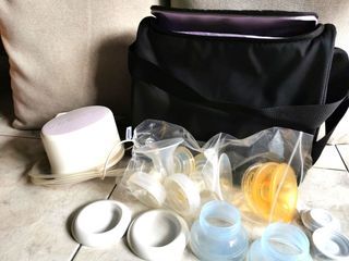 Philips Avent Breast pump - double electric