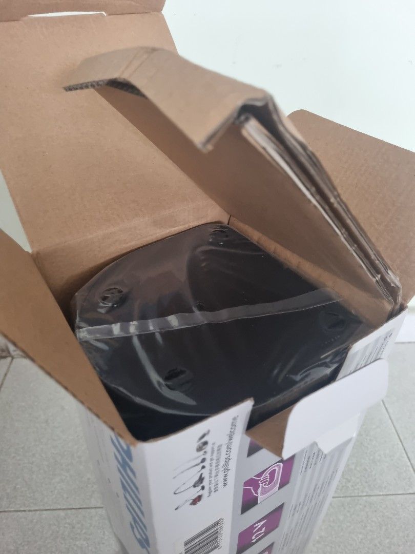 Philips MiniVac, TV & Home Appliances, Vacuum Cleaner & Housekeeping on ...