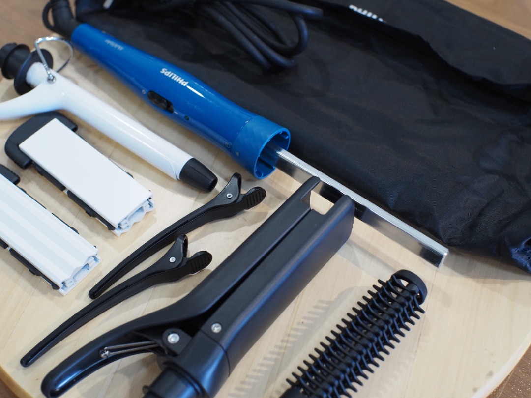 Philips multi styler hair styler Beauty Personal Care Hair on