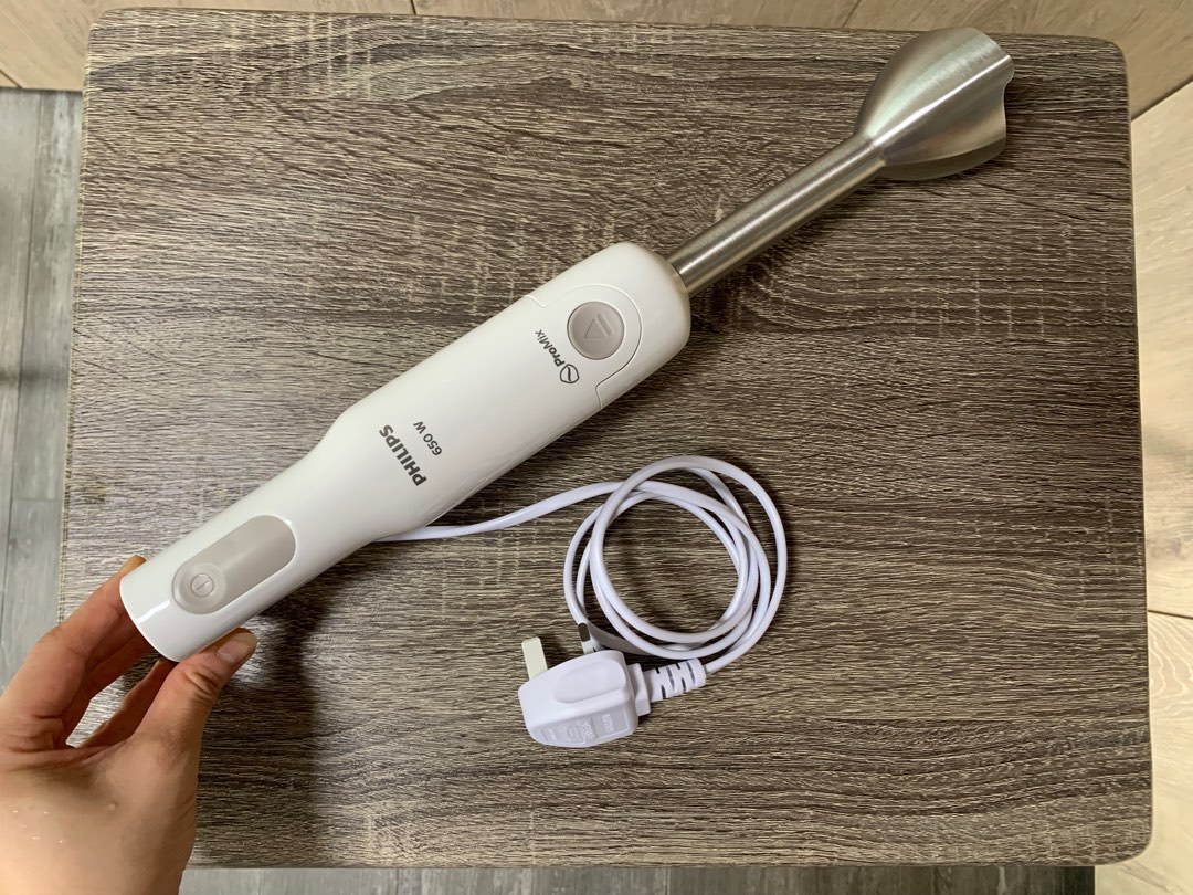 Philips ProMix Handblender, TV & Home Appliances, Kitchen Appliances