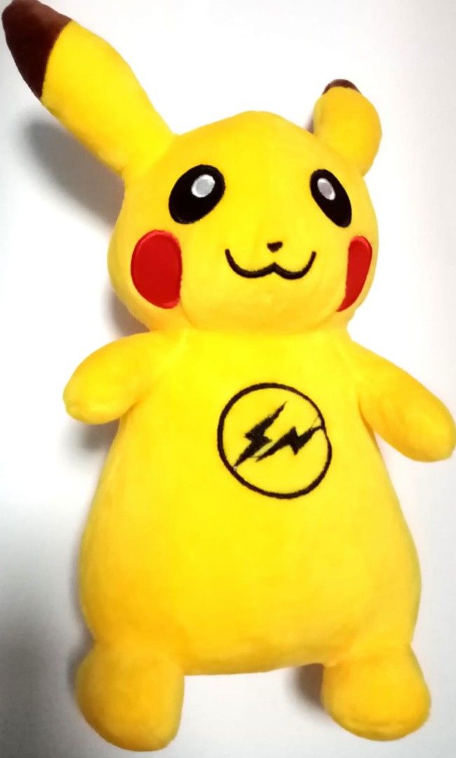 big soft toy teddy bear