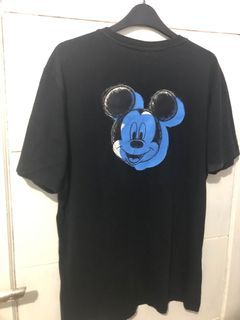 PL !! UNISEX TOPTEN Mickey Tshirt / Kaos