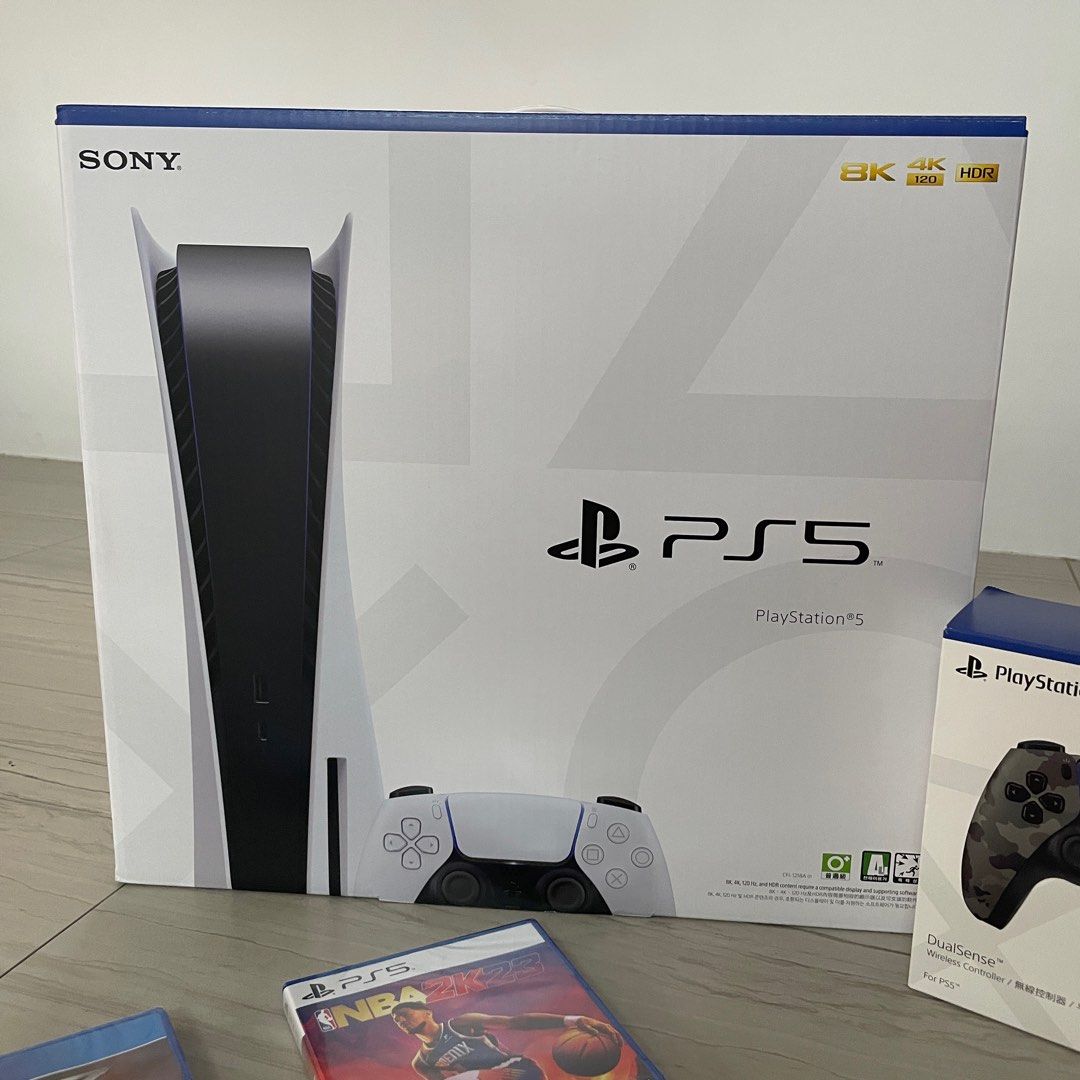 Playstation 5 hot sale olx