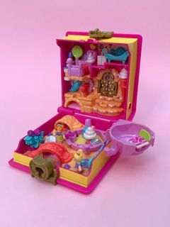 Polly Pocket Sweet Treat Shoppe - 1996