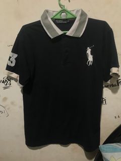 POLO BY RL