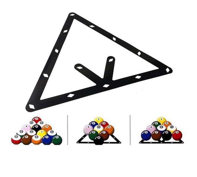 Pool Billiard Magic Rack / Pool Magic Rack / Magical Rack / Pool Rack