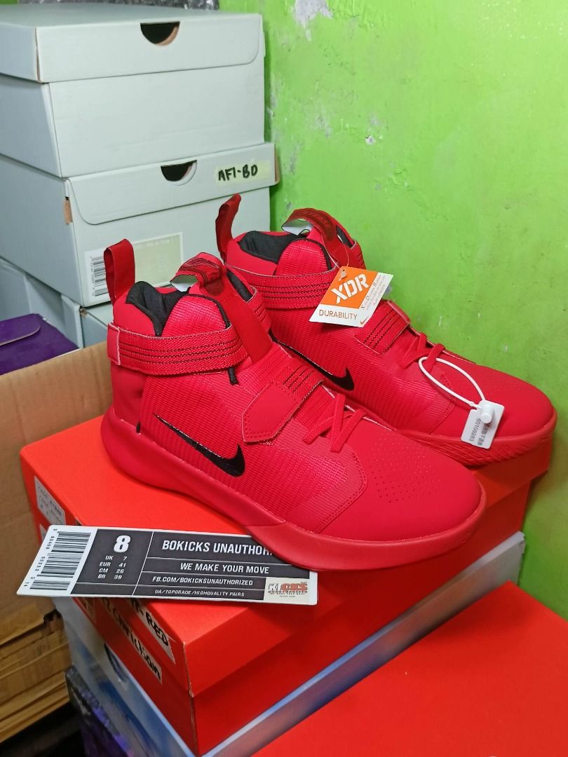 Nike precision 3 flyease deals