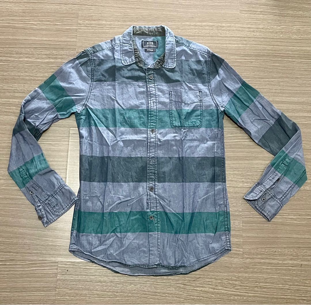 Preloved polo (Malaysian brand), Men's Fashion, Tops & Sets, Tshirts