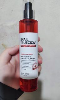 Preloved Some by Mi Snail Truecica Toner