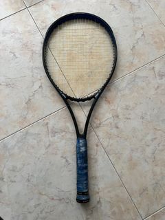 Prince tennis racket - CTS SYNERGY OVERSIZE 28