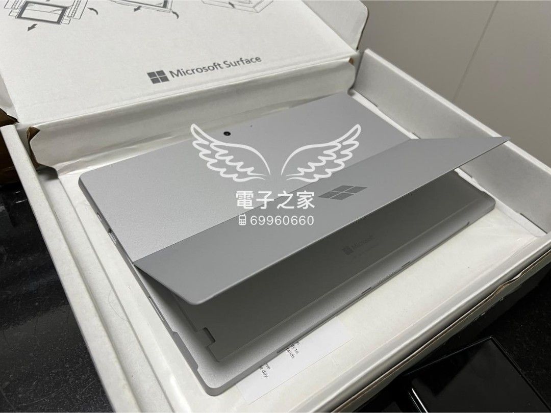 全新頂配Pro 7😍保至23年)Microsoft surface Pro 7 i5/i7 10代/16gb ...