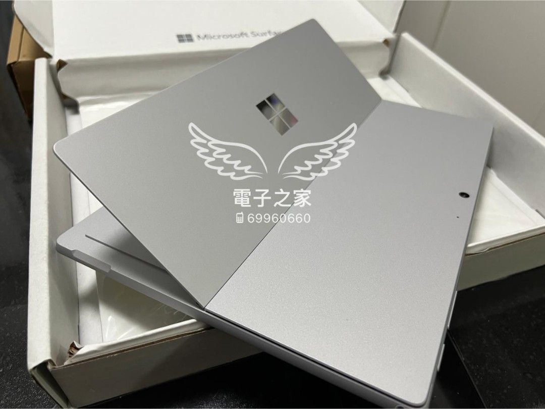 全新頂配Pro 7😍保至23年)Microsoft surface Pro 7 i5/i7 10代/16gb ...