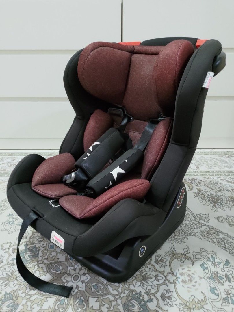 Sweet cherry miya outlet car seat