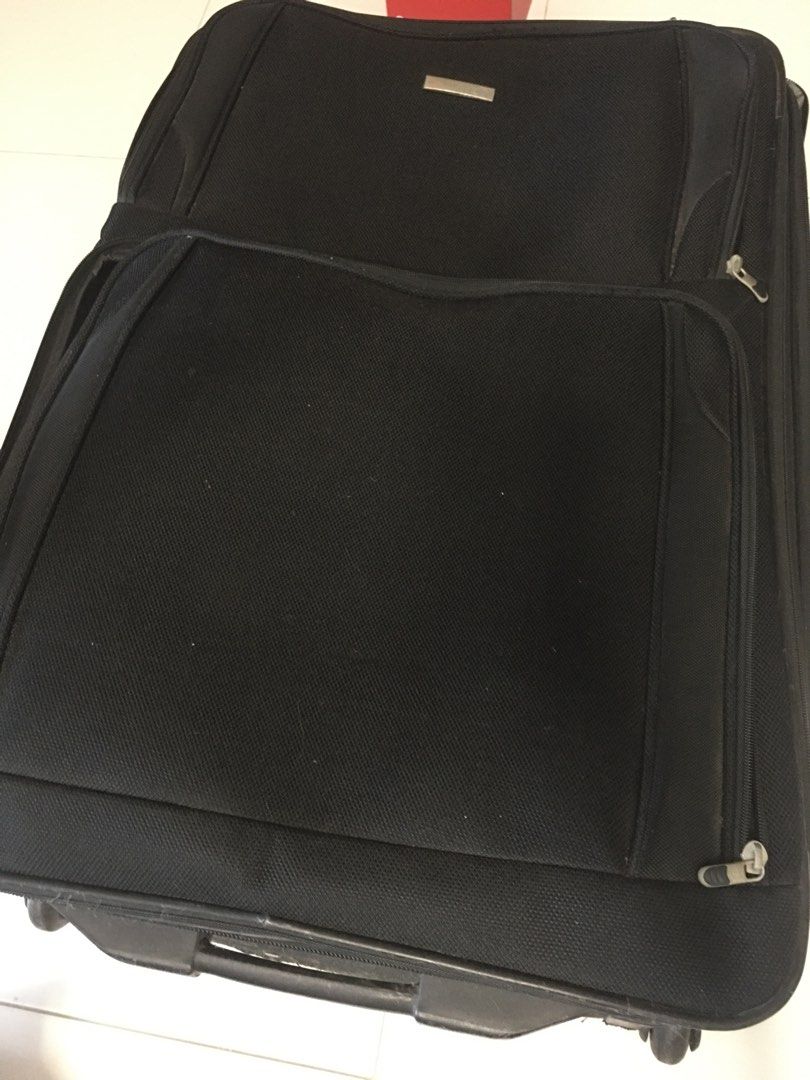 Protege luggage 28 inch deals