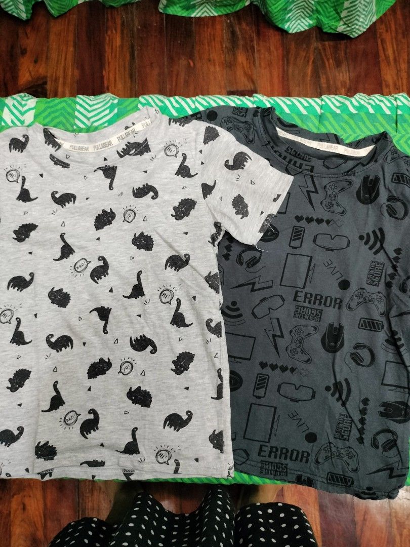 Pull and shop bear kids