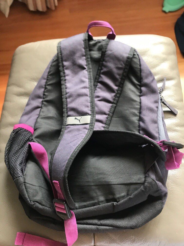 Puma sale back bag
