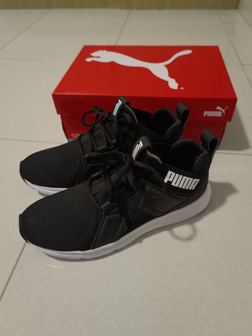 Enzo mesh men's running shoes shop