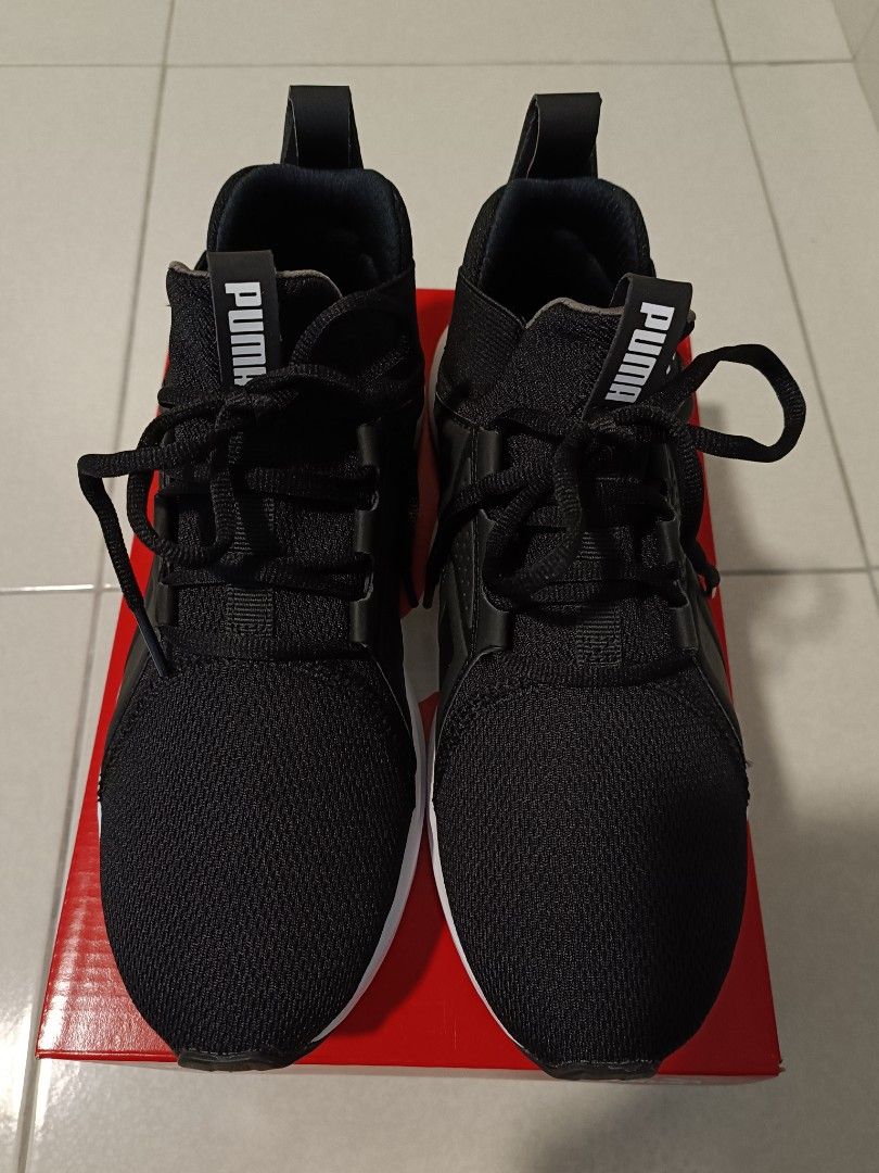 Enzo sport mens trainers sales