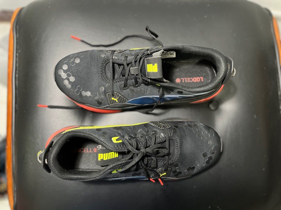 Puma first mile lqdcell optic Clearance