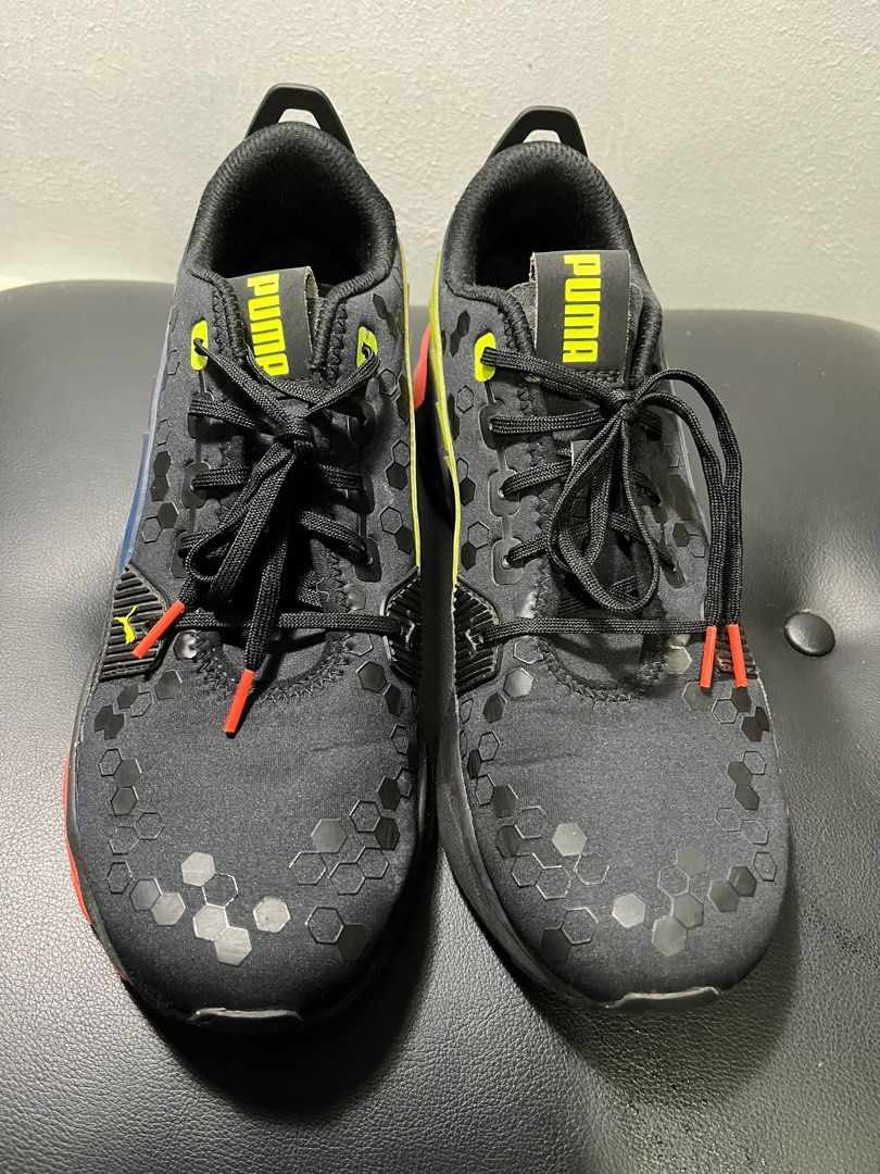 Puma lqdcell outlet optic black